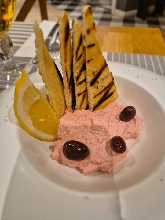 Gastro Kaliakra Beach