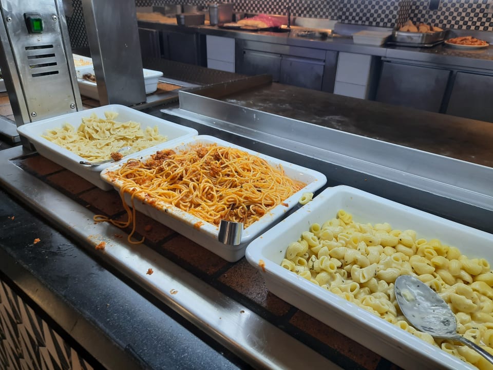 Gastro Hotel Riu Palace Tikida Taghazout