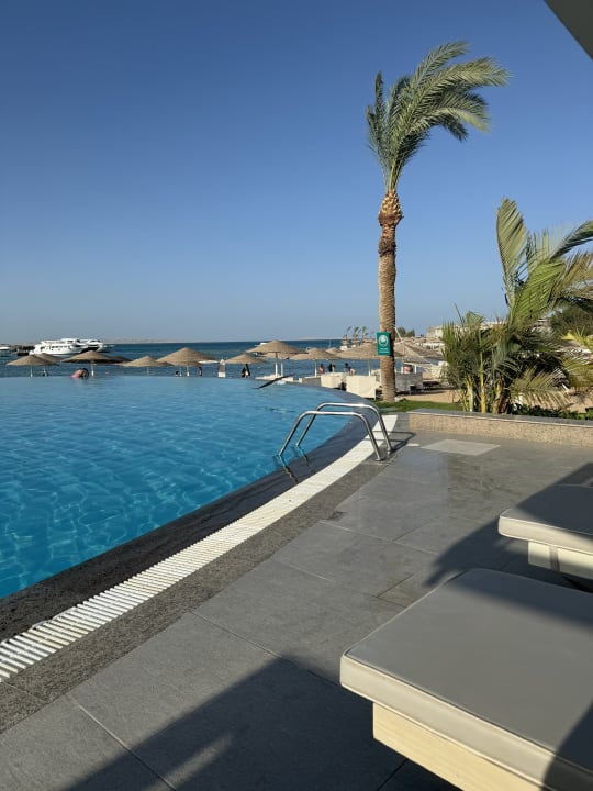 Pool JAZ Elite Casa del Mar Beach