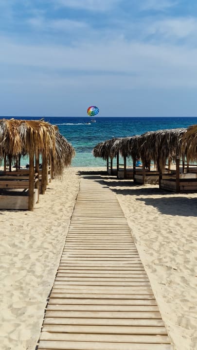 Strand Asterias Beach