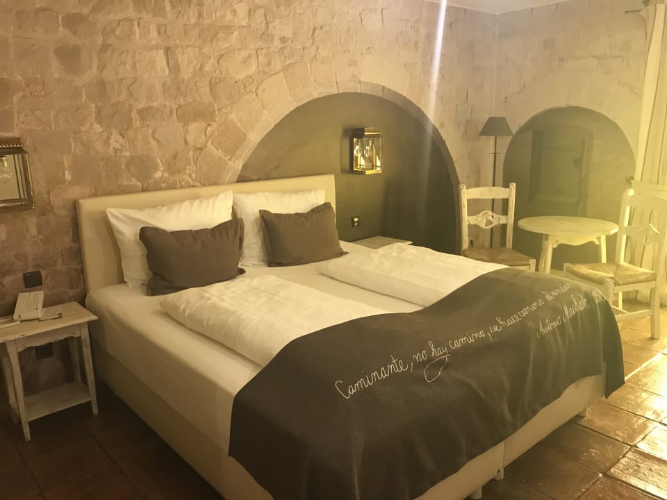 Zimmer Hotel El Andaluz Europa-Park