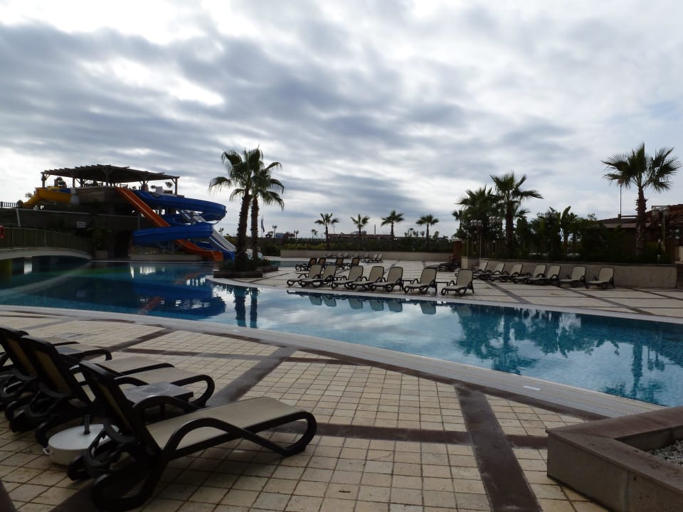 Pool Diamond Excellence Resort & Spa