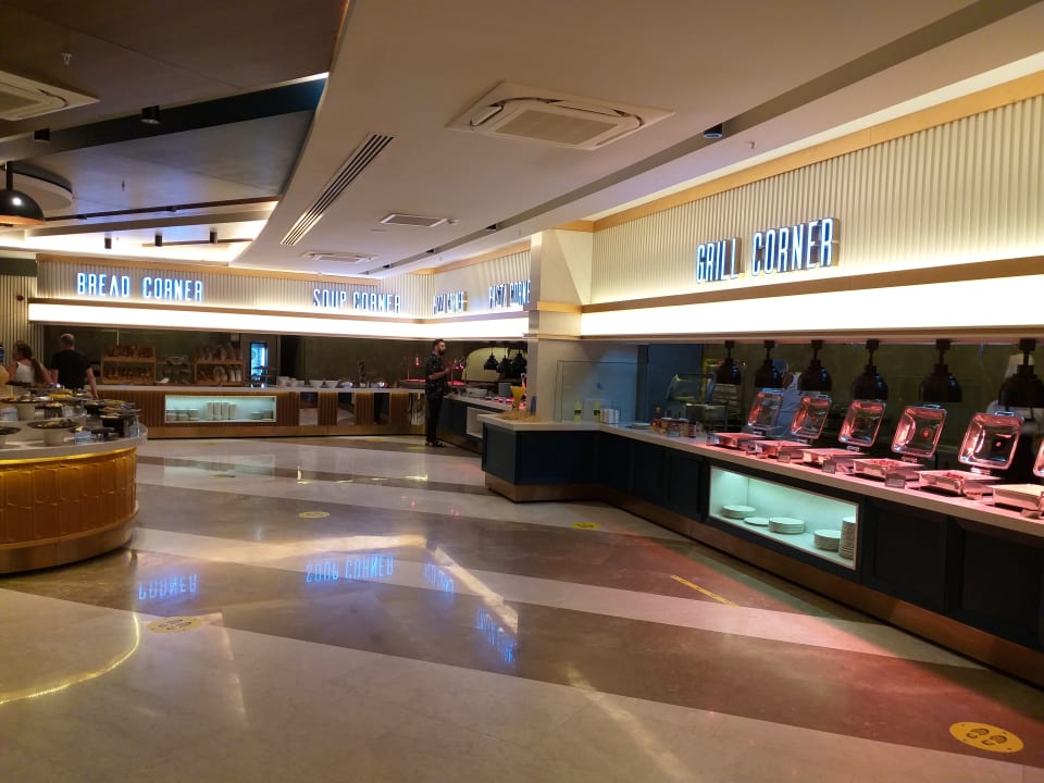 Gastro Seaden Quality Resort & Spa