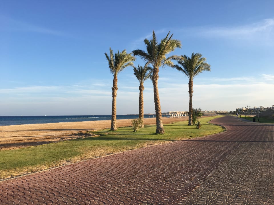 Strand Old Palace Resort Sahl Hasheesh