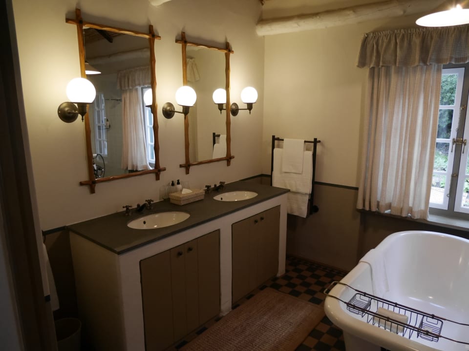 Zimmer Boschendal Estate