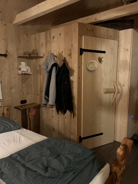 Zimmer Natur-Resort Tripsdrill