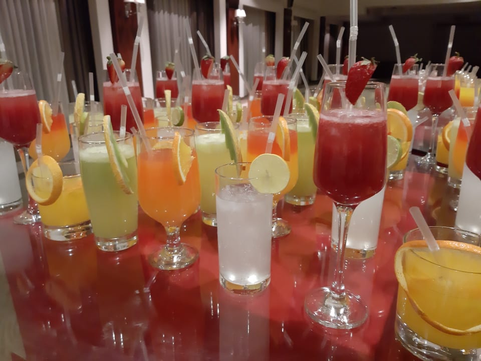 Gastro Charmillion Club Resort