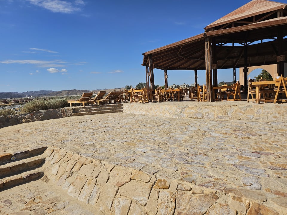 Gastro Three Corners Equinox Beach Resort