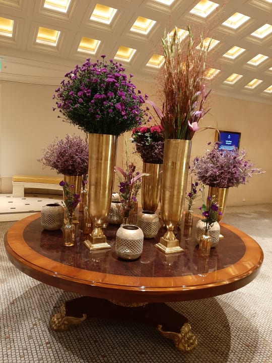 Sonstiges Hotel Adlon Kempinski Berlin