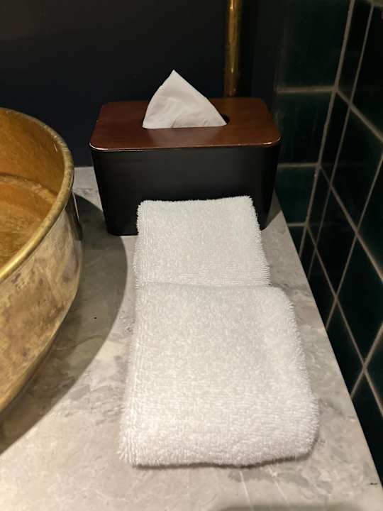 Zimmer The Fleming Hotel