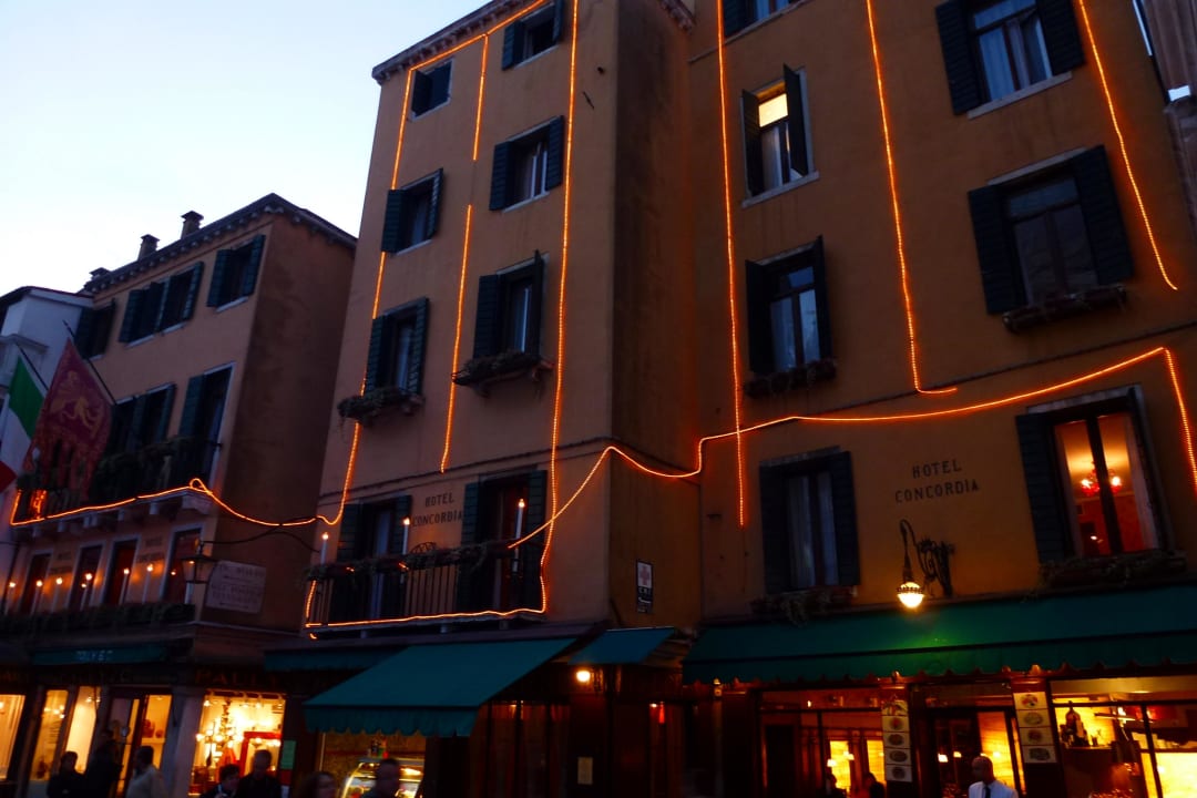 Hotel Concordia Hotel Concordia