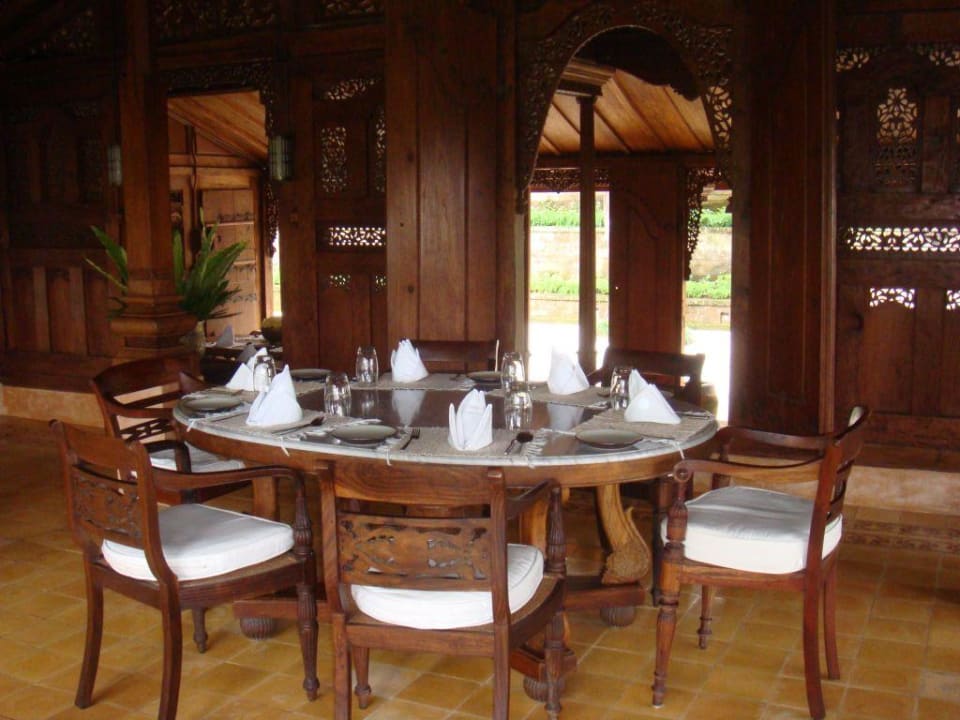 Kudus Haus COMO Shambhala Estate