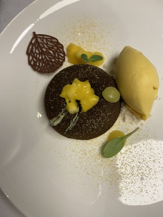 Gastro Hotel Chalet Mirabell