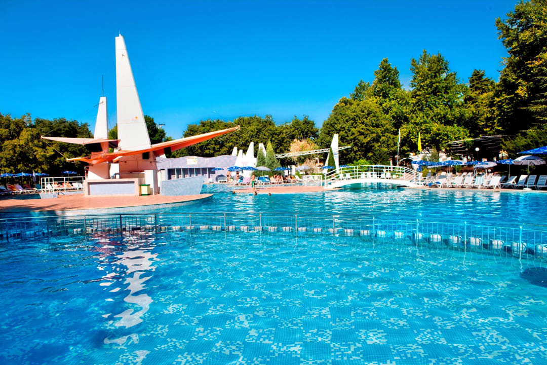 Sonnenstrand urlaub erfahrungen bulgarien Bulgarien Goldstrand