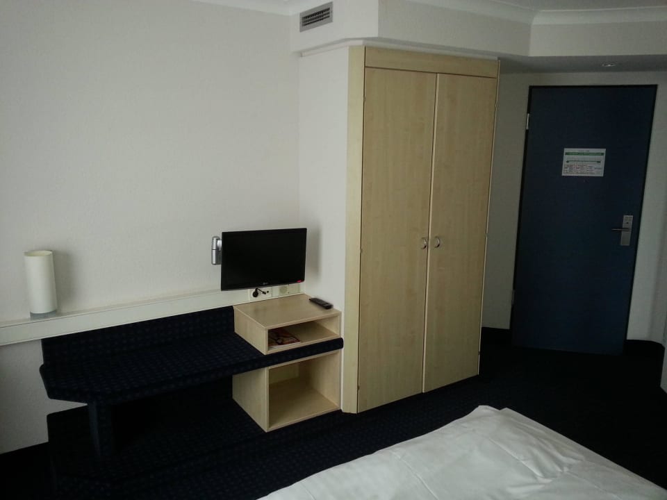 Innenansicht (3) IntercityHotel Kiel