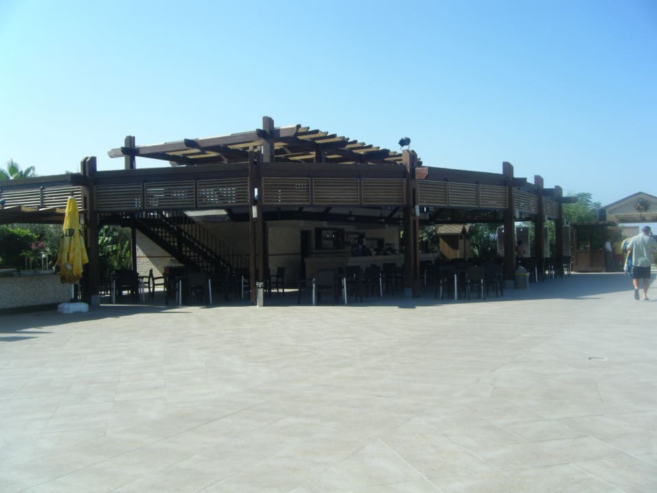 Poolbar Seamelia Beach Resort