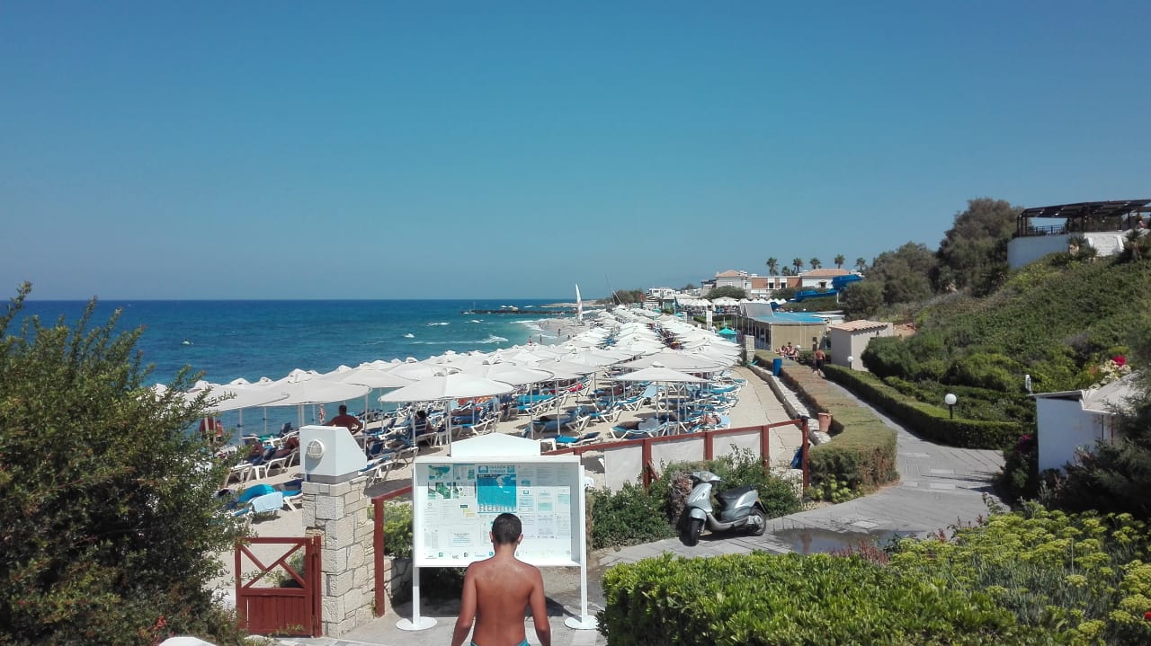 Strand Mitsis Cretan Village