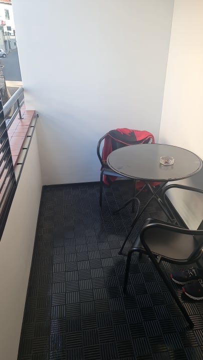 Zimmer Hotel do Carmo