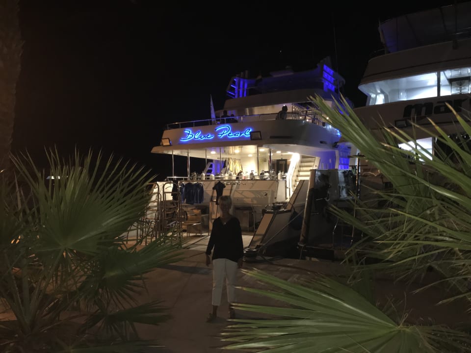 Sonstiges Marina Resort Port Ghalib, a member of Radisson Individuals