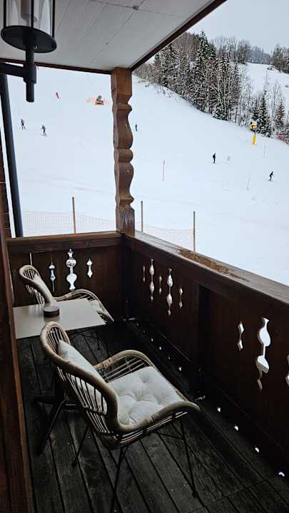 Außenansicht Sonnhof Alpendorf - Adults only