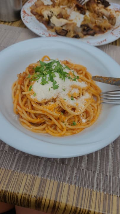 Gastro Adalya Ocean Deluxe