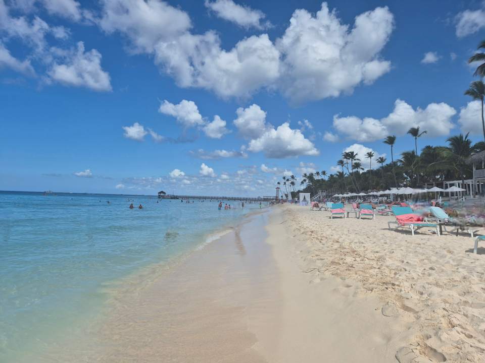 Strand Catalonia Royal La Romana - Adults only