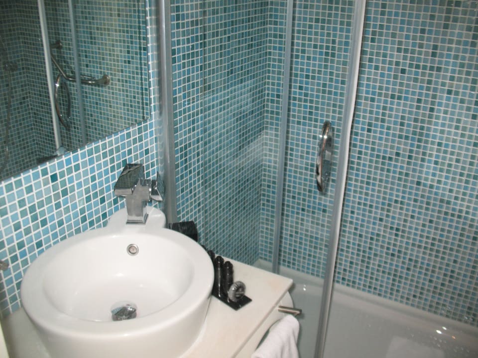 Łazienka Prive Bodrum - Erwachsenenhotel