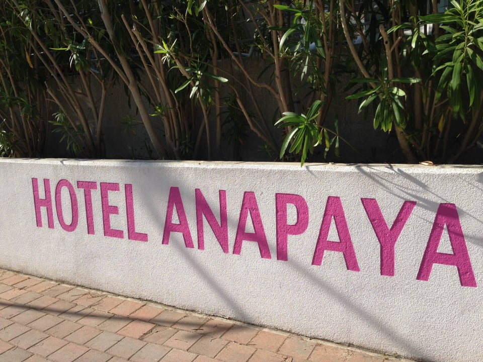 Mein Lieblingshotel in Lignano Hotel Anapaya