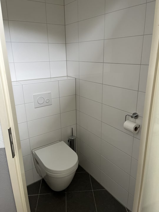 Zimmer Roompot Vakantiepark Hof Domburg