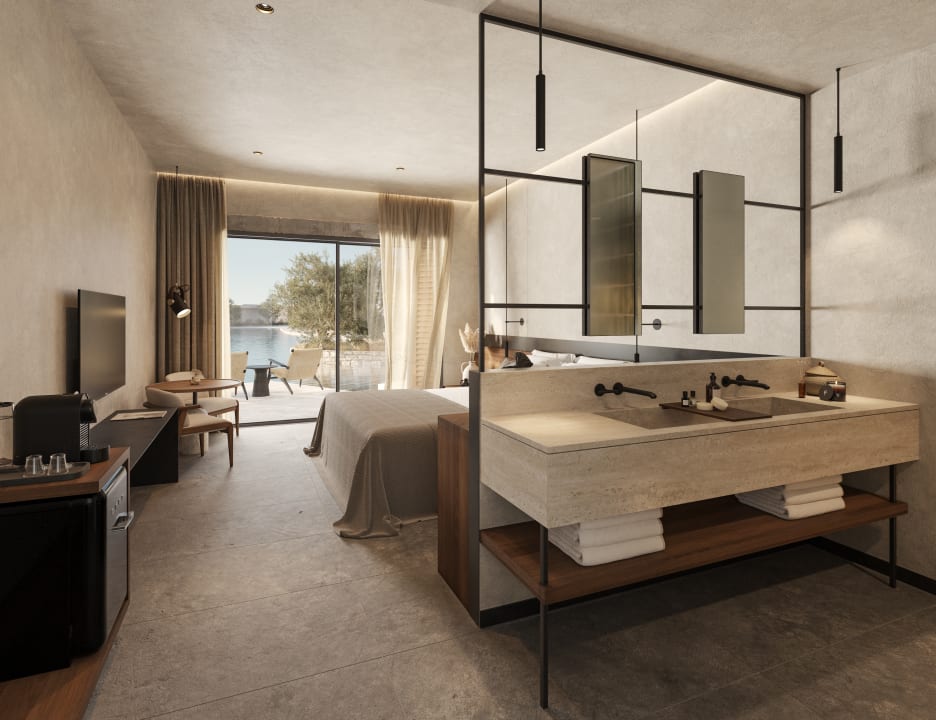 Zimmer King Jason Zante – Designed for Adults