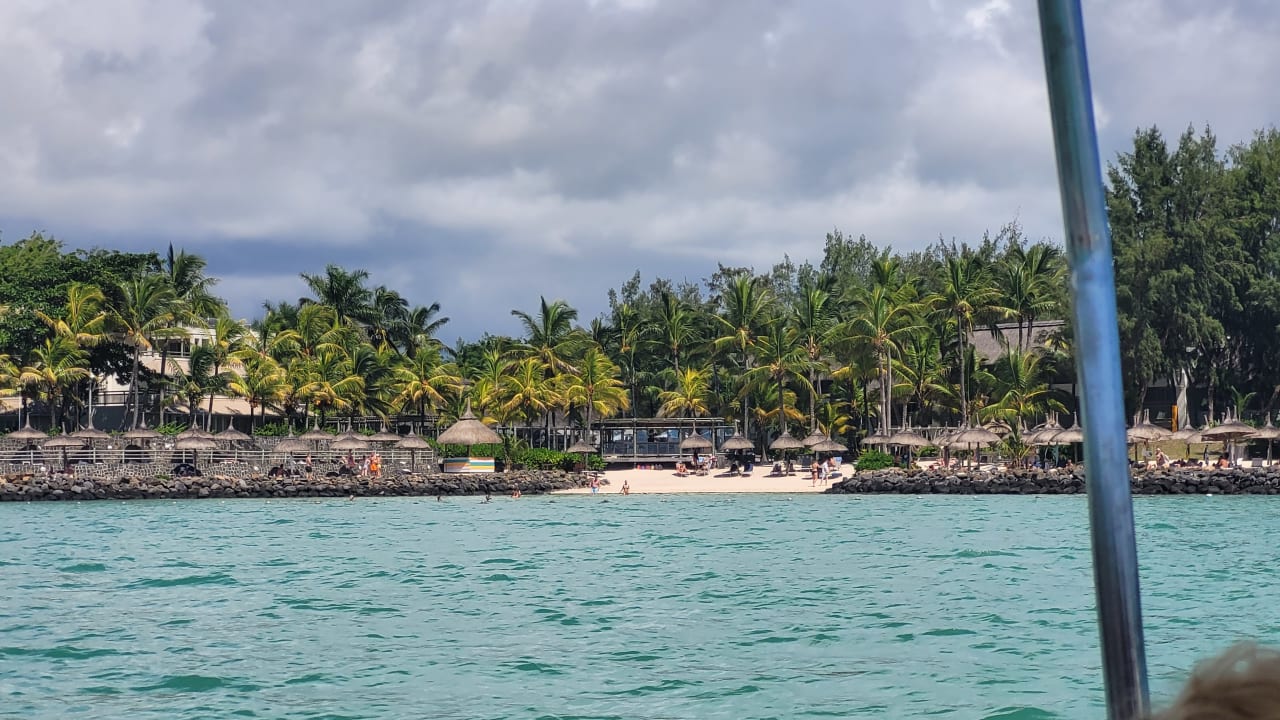 Strand Lagoon Attitude - Adults only