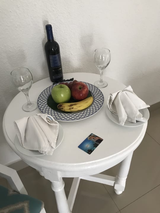 Zimmer Sunscape Puerto Plata