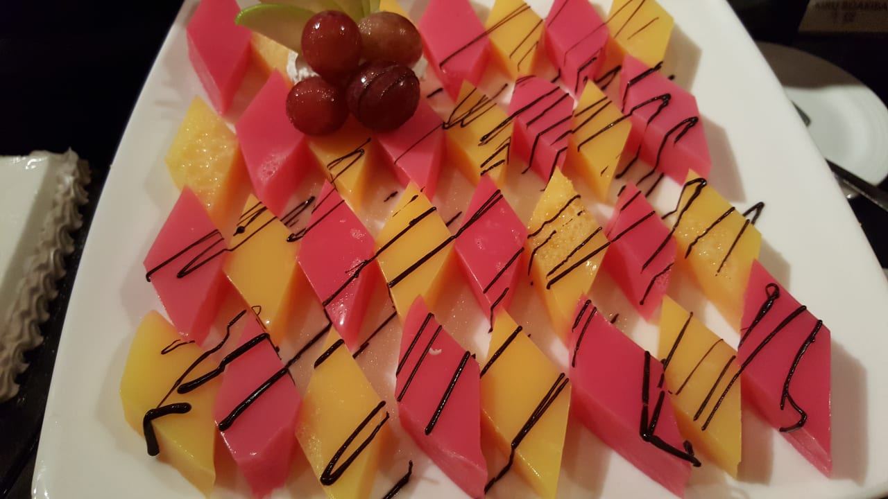 Restaurant Adaaran Select Meedhupparu Island Resort - Premium All Inclusive