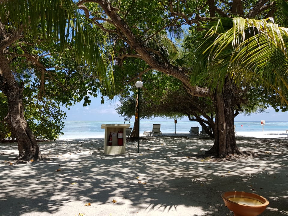 Strand Adaaran Select Hudhuran Fushi - Premium All Inclusive