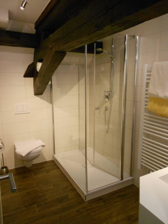 Bad Hotel Goldenes Lamm