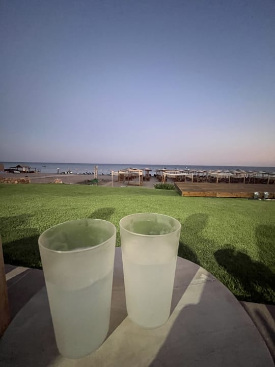 Strand The Costa Lindia Blue Star - Adults only