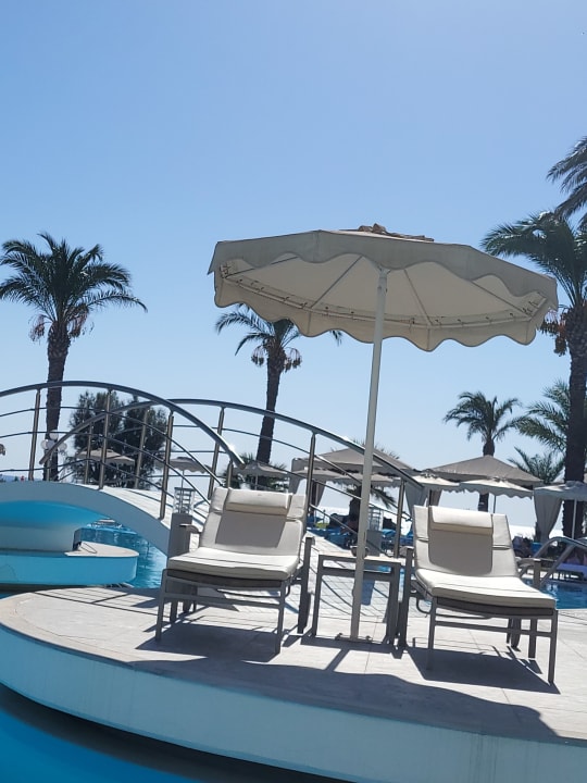 Pool Rodos Palladium Leisure & Wellness