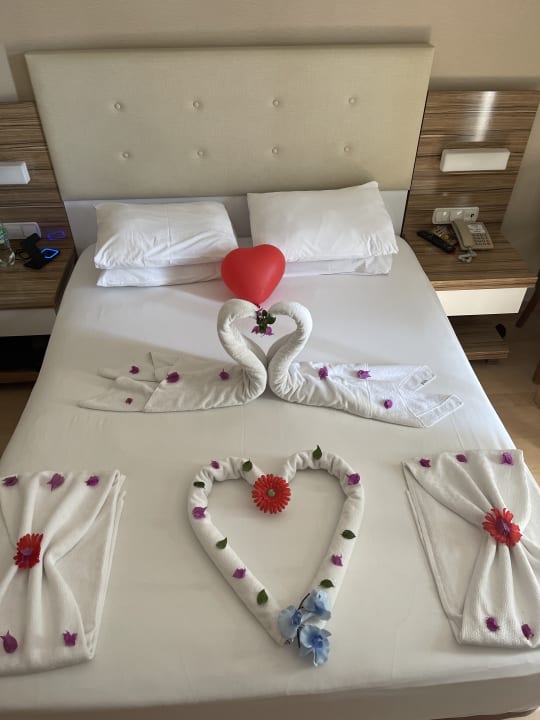 Zimmer Riviera Hotel & Spa