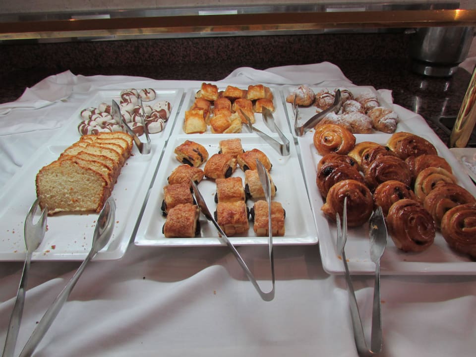 Frühstück Bull Costa Canaria & Spa - Adults only