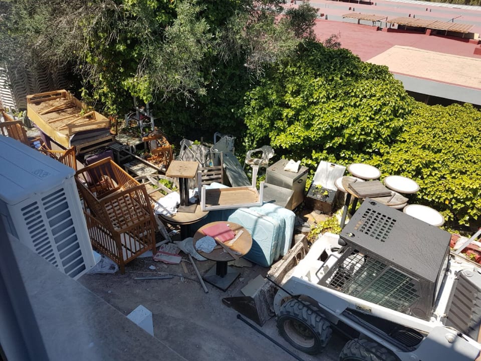 Zimmer Sun Club Eldorado