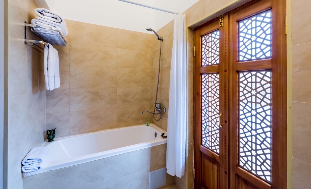 Zimmer Hotel Orient Star