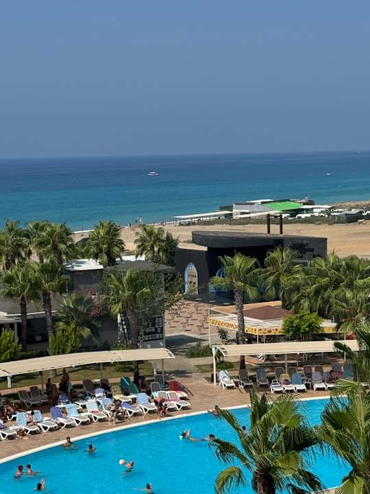 Strand Sultan of Dreams Hotel & Spa