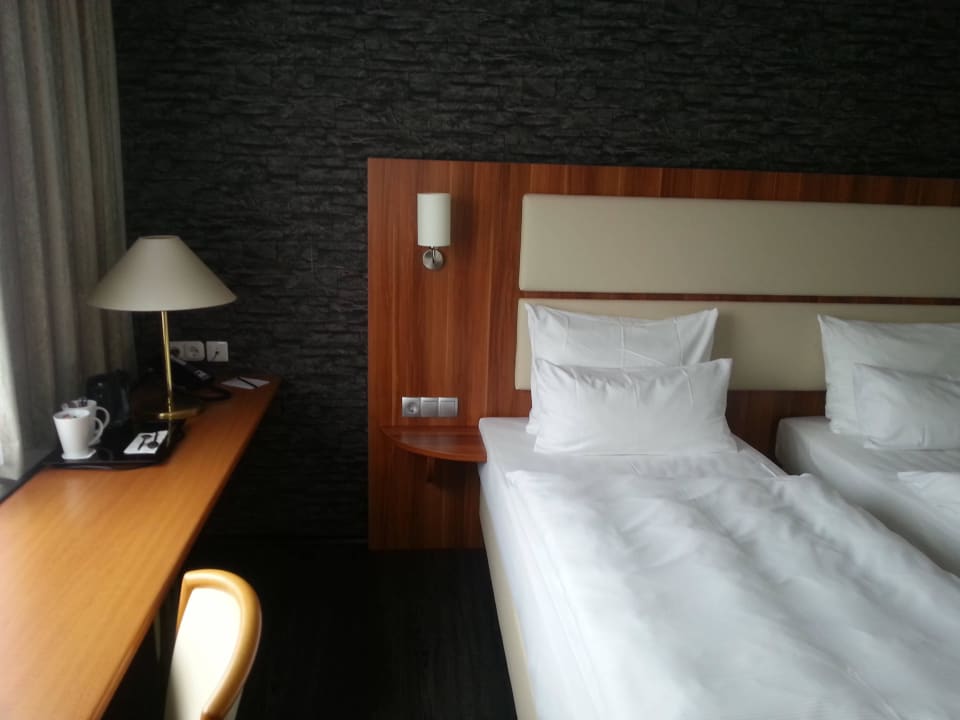ZIMMER Best Western Plaza Hotel Zwickau