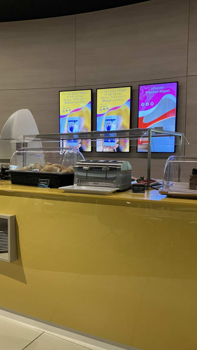 Gastro Prize by Radisson, Munich Airport