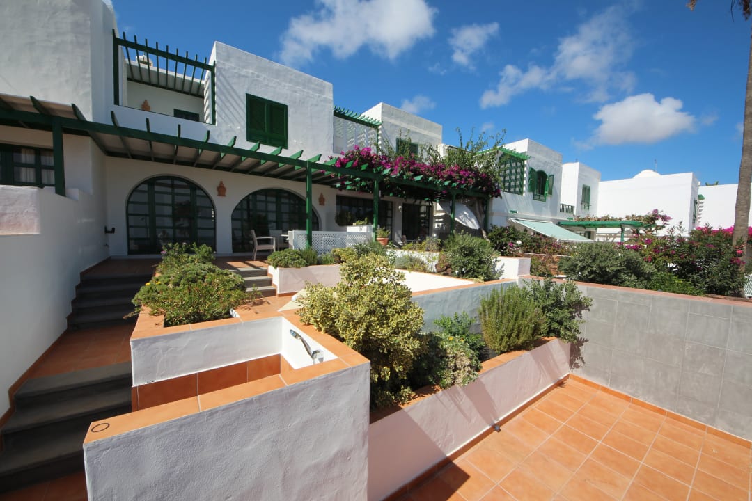 Zimmer IVV.SL Ferienhaus Vieja 9