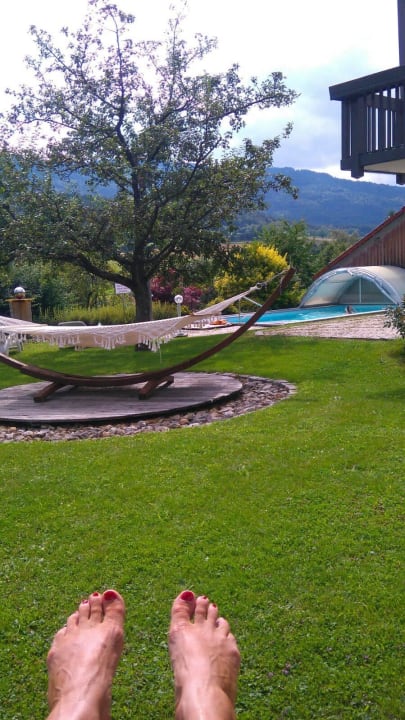 Erholung pur Hotel Gasthof Zur Linde