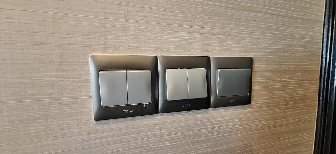 Zimmer Hotel The Majestic