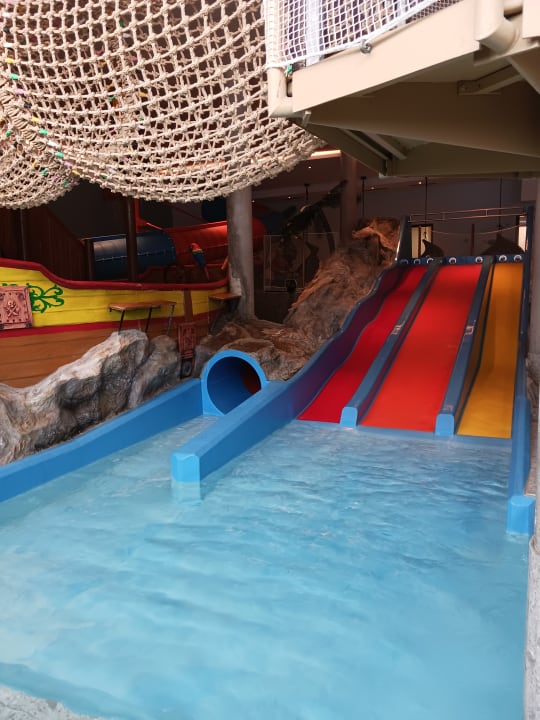 Sport & Freizeit Alpenrose - Familux Resort