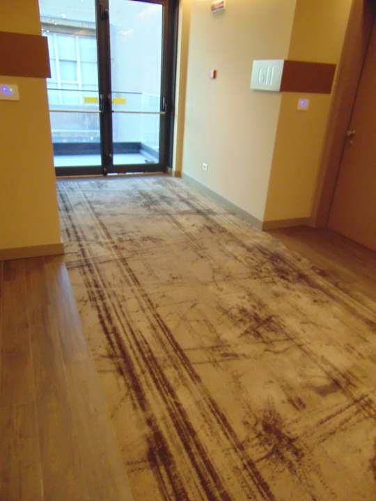 Sonstiges Mercure Almaty City Center