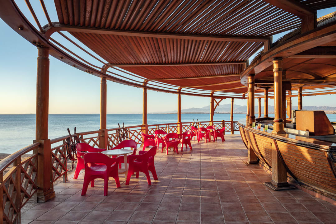 Gastro Palm Royale Resort - Soma Bay